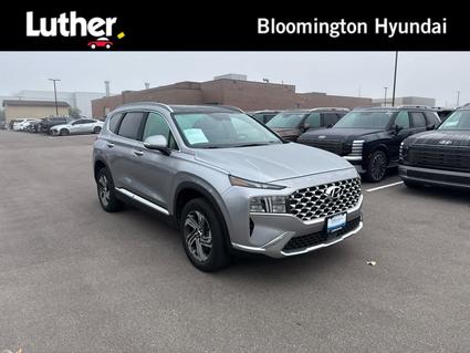 2022 Hyundai Santa Fe Minneapolis MN