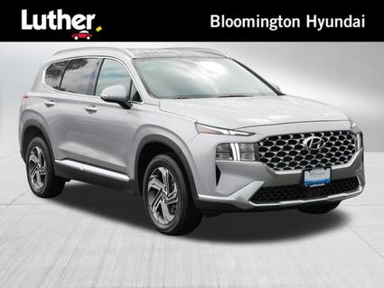 2022 Hyundai Santa Fe Minneapolis MN