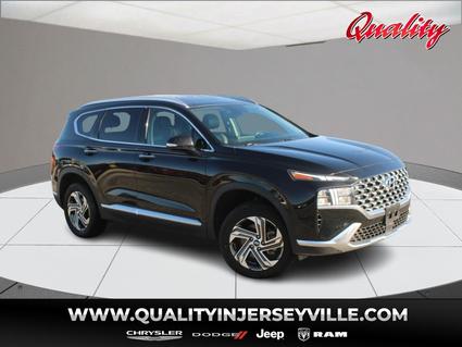 2023 Hyundai Santa Fe Alton IL
