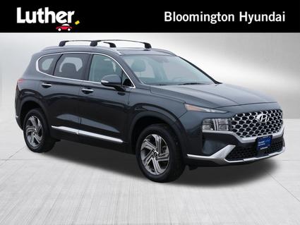 2023 Hyundai Santa Fe Minneapolis MN