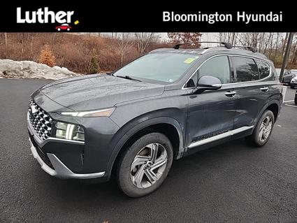 2023 Hyundai Santa Fe Minneapolis MN