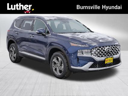 2023 Hyundai Santa Fe Burnsville MN