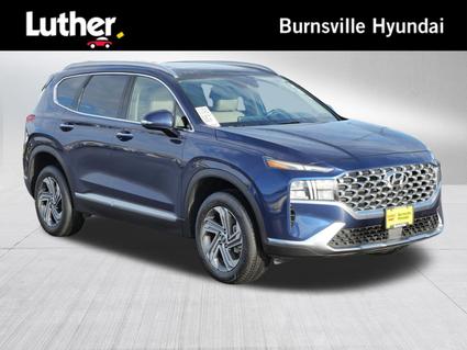 2023 Hyundai Santa Fe Burnsville MN