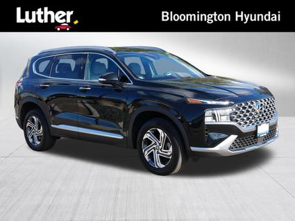 2023 Hyundai Santa Fe Minneapolis MN