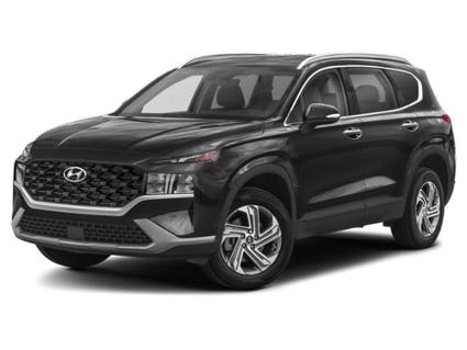 2023 Hyundai Santa Fe Pocatello ID