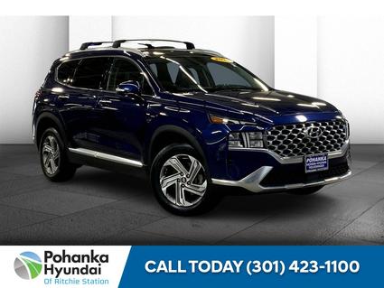2022 Hyundai Santa Fe Capitol Heights MD