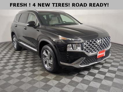 2023 Hyundai Santa Fe Champaign IL