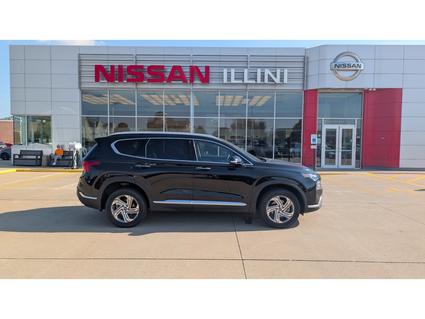 2023 Hyundai Santa Fe Champaign IL