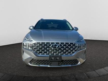 2023 Hyundai Santa Fe Saltillo MS