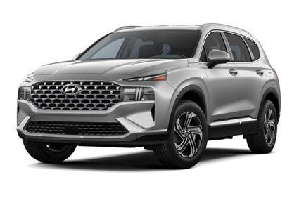 2023 Hyundai Santa Fe Jersey City NJ