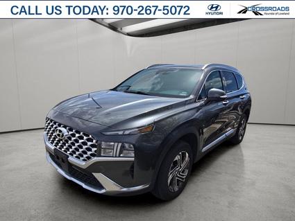 2023 Hyundai Santa Fe Loveland CO