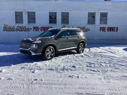 2023 Hyundai Santa Fe Huntington WV