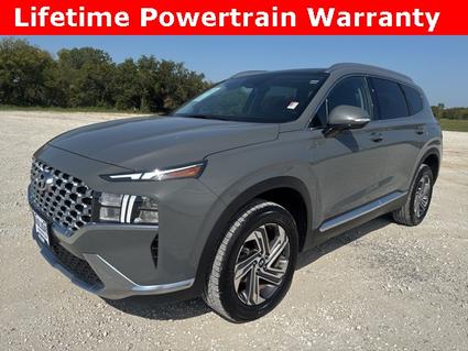 2023 Hyundai Santa Fe Whitesboro TX