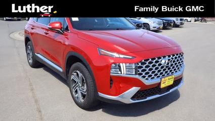 2022 Hyundai Santa Fe Fargo ND
