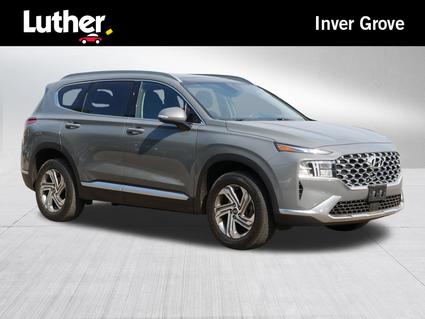 2022 Hyundai Santa Fe Inver Grove Heights MN