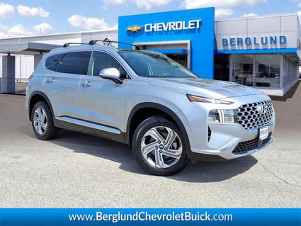 2022 Hyundai Santa Fe Lynchburg VA