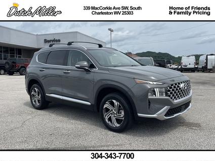 2022 Hyundai Santa Fe South Charleston WV