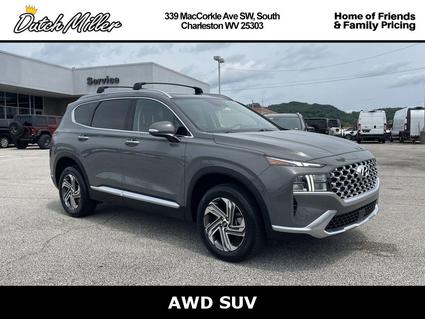 2022 Hyundai Santa Fe South Charleston WV