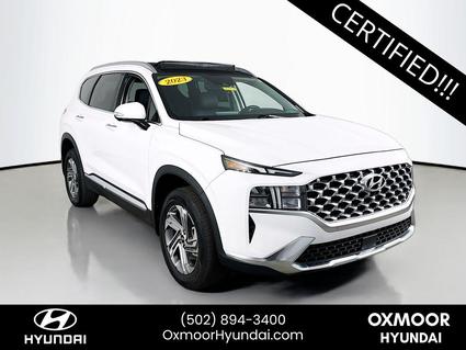 2023 Hyundai Santa Fe Louisville KY