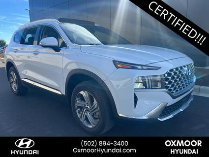 2023 Hyundai Santa Fe Louisville KY