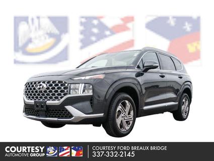 2023 Hyundai Santa Fe Breaux Bridge LA