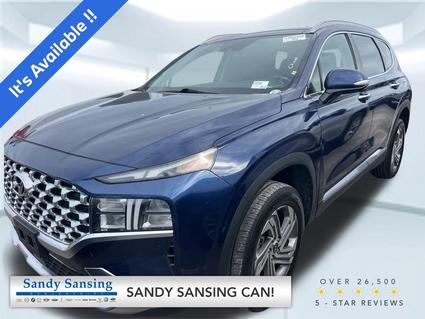 2023 Hyundai Santa Fe Pensacola FL