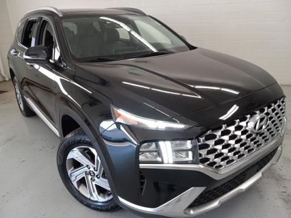 2023 Hyundai Santa Fe Toledo OH