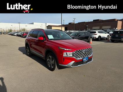 2023 Hyundai Santa Fe Minneapolis MN