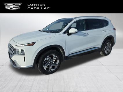 2023 Hyundai Santa Fe Saint Paul MN