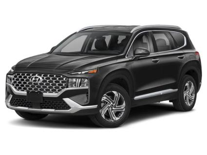 2022 Hyundai Santa Fe Spokane WA