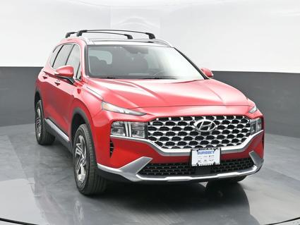 2022 Hyundai Santa Fe Goshen NY