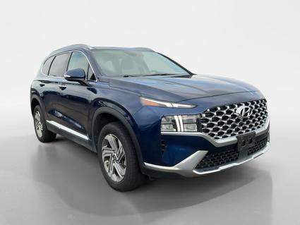2023 Hyundai Santa Fe Farmington MO