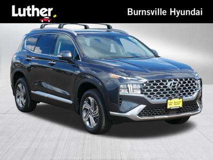 2023 Hyundai Santa Fe Burnsville MN