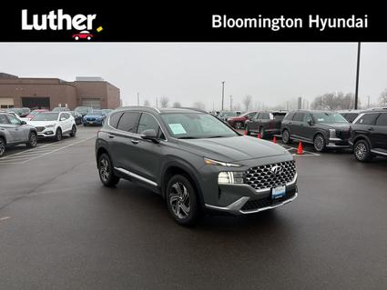 2023 Hyundai Santa Fe Minneapolis MN