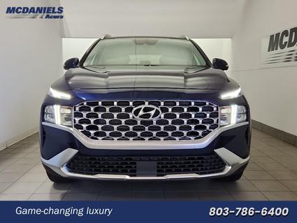 2023 Hyundai Santa Fe Columbia SC