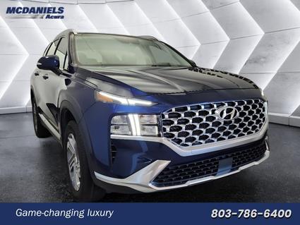 2023 Hyundai Santa Fe Columbia SC