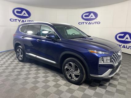 2023 Hyundai Santa Fe Memphis TN