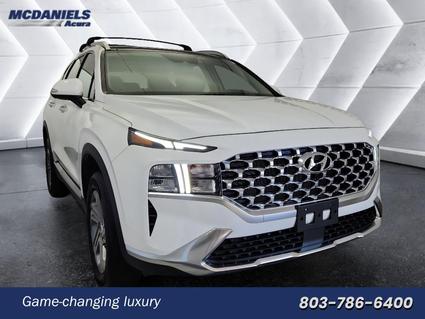 2023 Hyundai Santa Fe Columbia SC