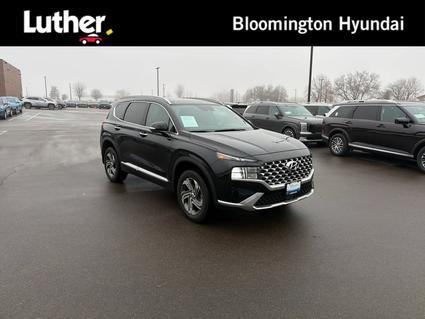 2023 Hyundai Santa Fe Minneapolis MN