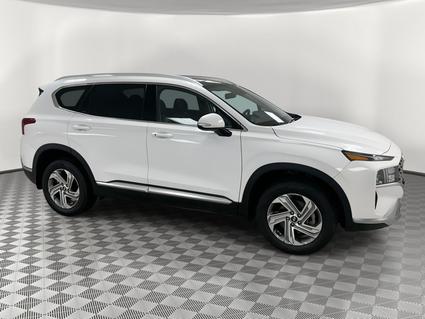 2023 Hyundai Santa Fe Kalkaska MI
