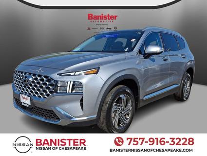2023 Hyundai Santa Fe Chesapeake VA
