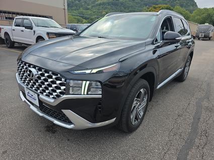2023 Hyundai Santa Fe Winona MN