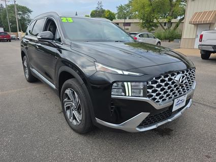 2023 Hyundai Santa Fe Winona MN