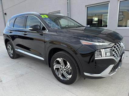 2023 Hyundai Santa Fe Winona MN
