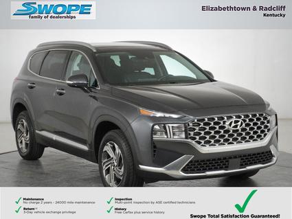 2021 Hyundai Santa Fe Elizabethtown KY