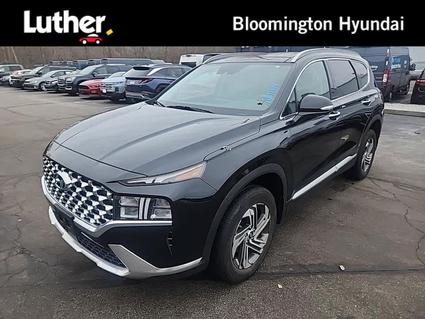 2023 Hyundai Santa Fe Minneapolis MN