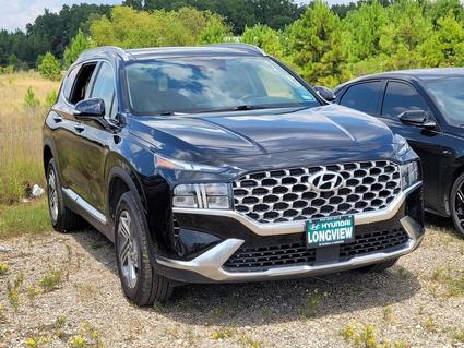 2023 Hyundai Santa Fe Longview TX