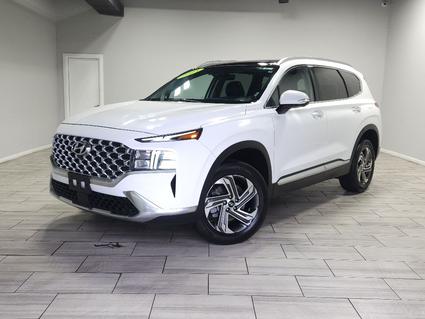 2023 Hyundai Santa Fe Philadelphia PA