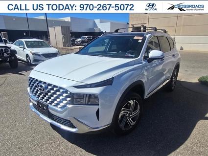 2023 Hyundai Santa Fe Loveland CO