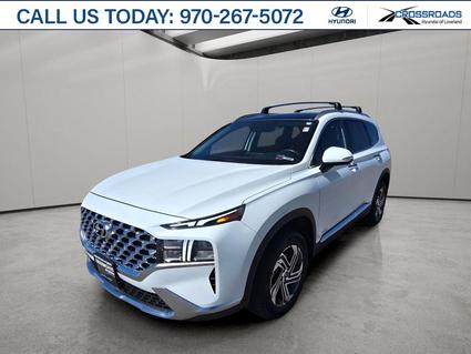 2023 Hyundai Santa Fe Loveland CO